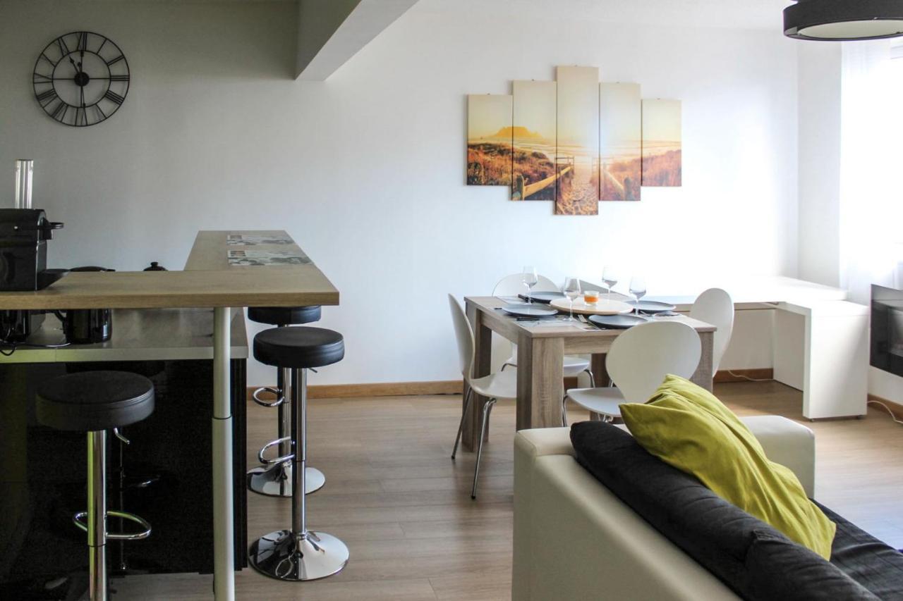 Appartamento Miracle Morning La Grande-Motte Esterno foto